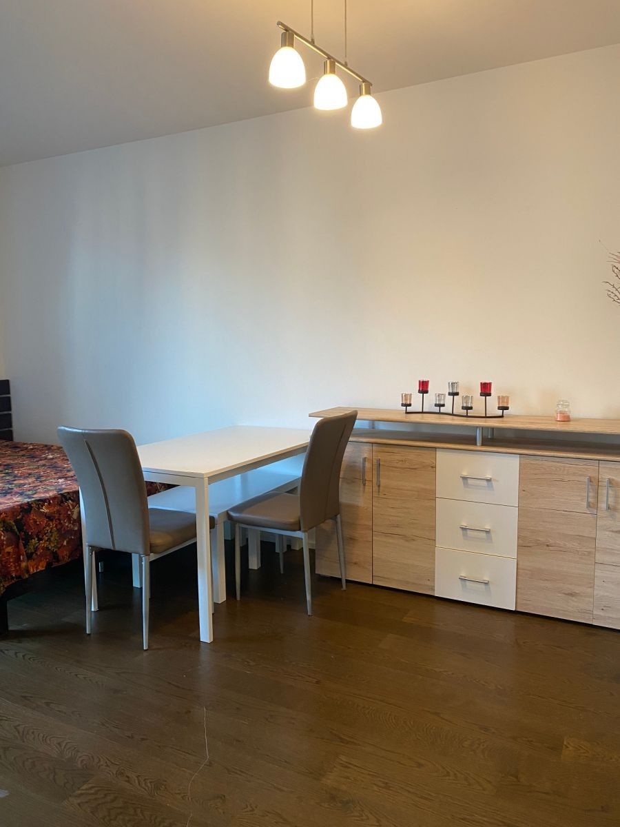 Byt 1+kk · 35 m² · Altajská, Praha - Vršovice - 4