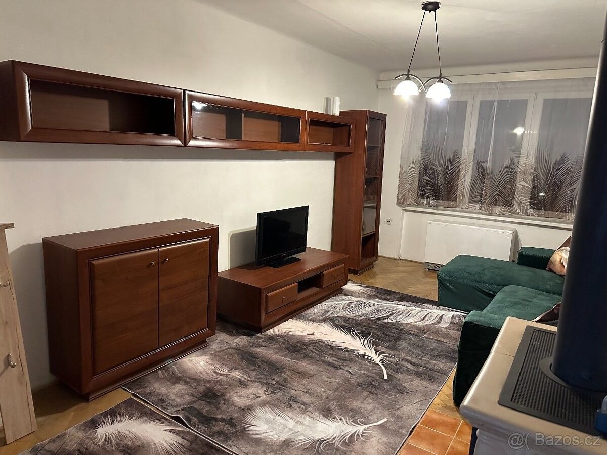 Pronájem byt - Břidličná, 793 51