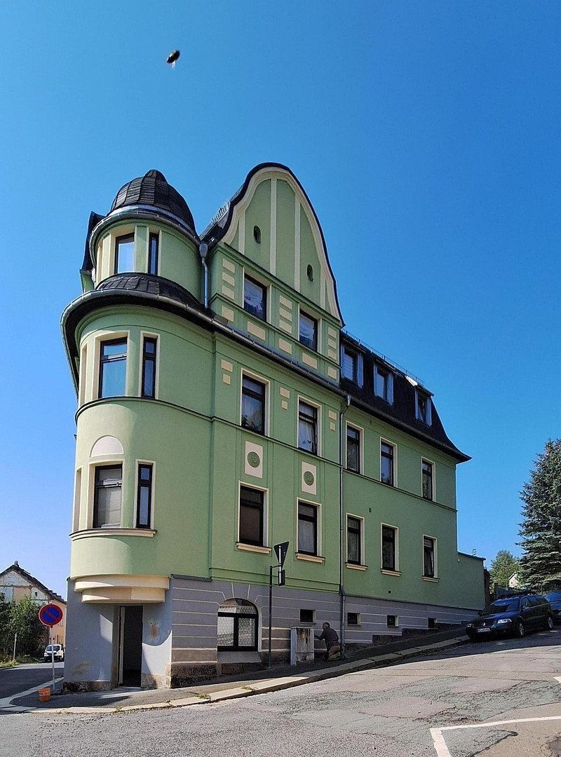 Rodinný dům · 286 m² · Lutherstraße 35, , Sasko - 3