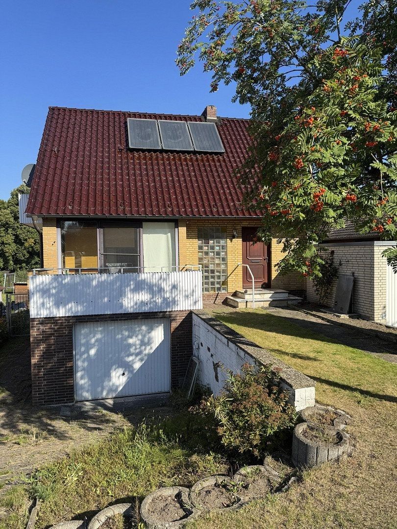 Rodinný dům · 85 m² · Herrendamm 28 Lübeck Holstentor Nord Schleswig-Holstein 23556 - 3