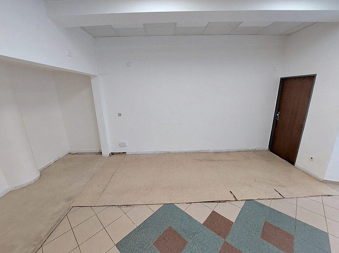 Pronájem obchodní prostory - Uherský Brod, okres Uherské Hradiště, Zlínský kraj, 72 m² - 5