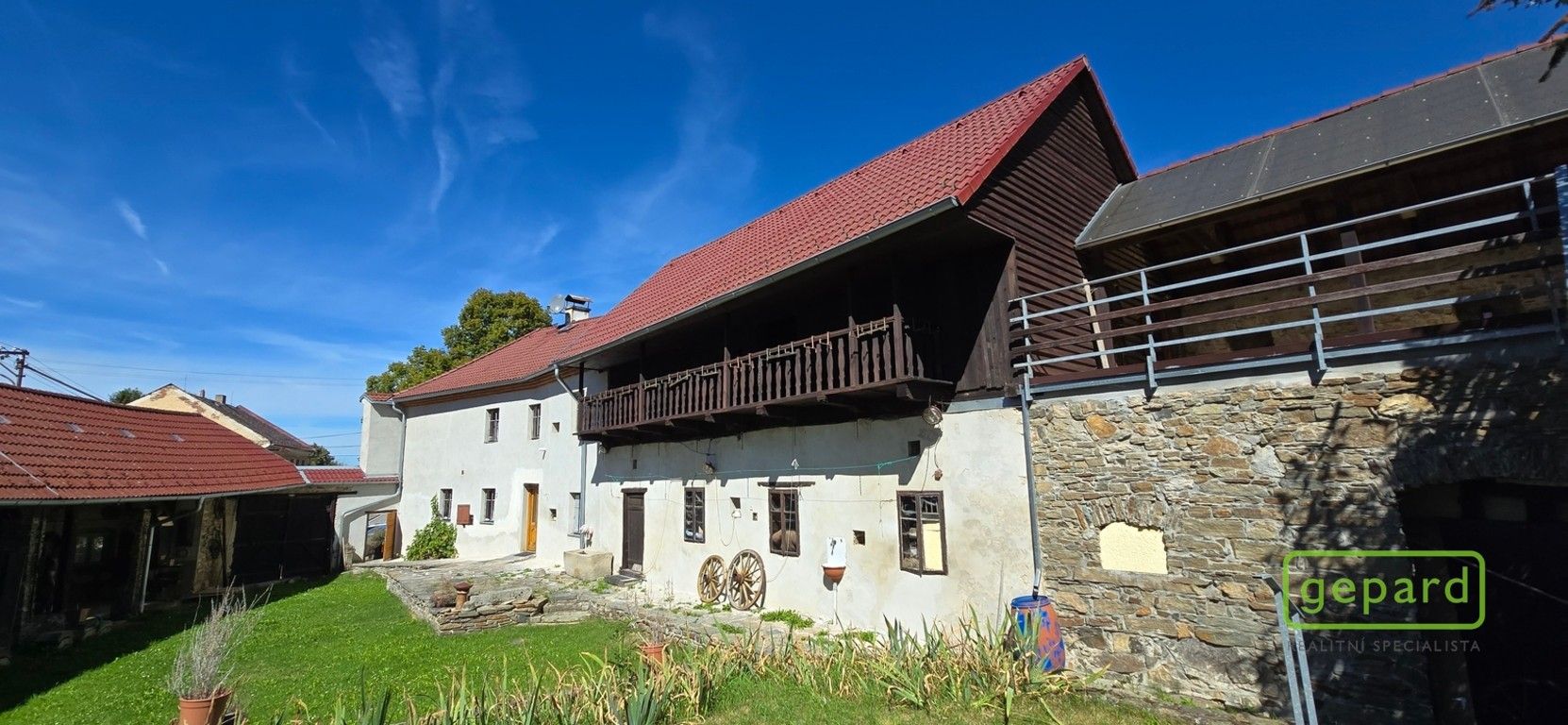 Prodej rodinný dům - Slavkov, Bohdalovice, 160 m²