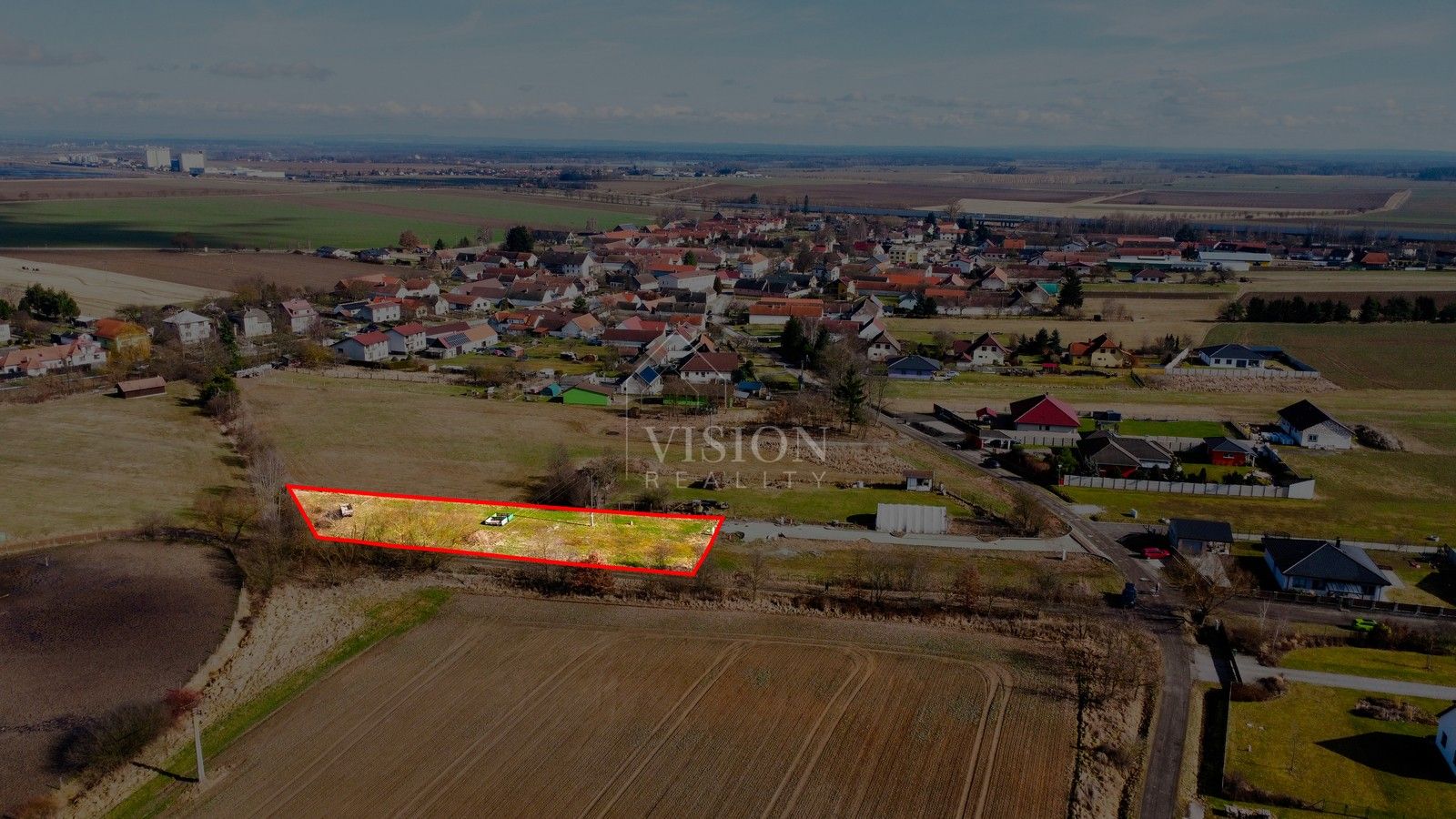 Prodej pozemek pro bydlení - Neplachov, 1 m²