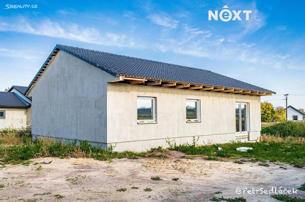 Prodej rodinný dům - Mohelno, 675 75