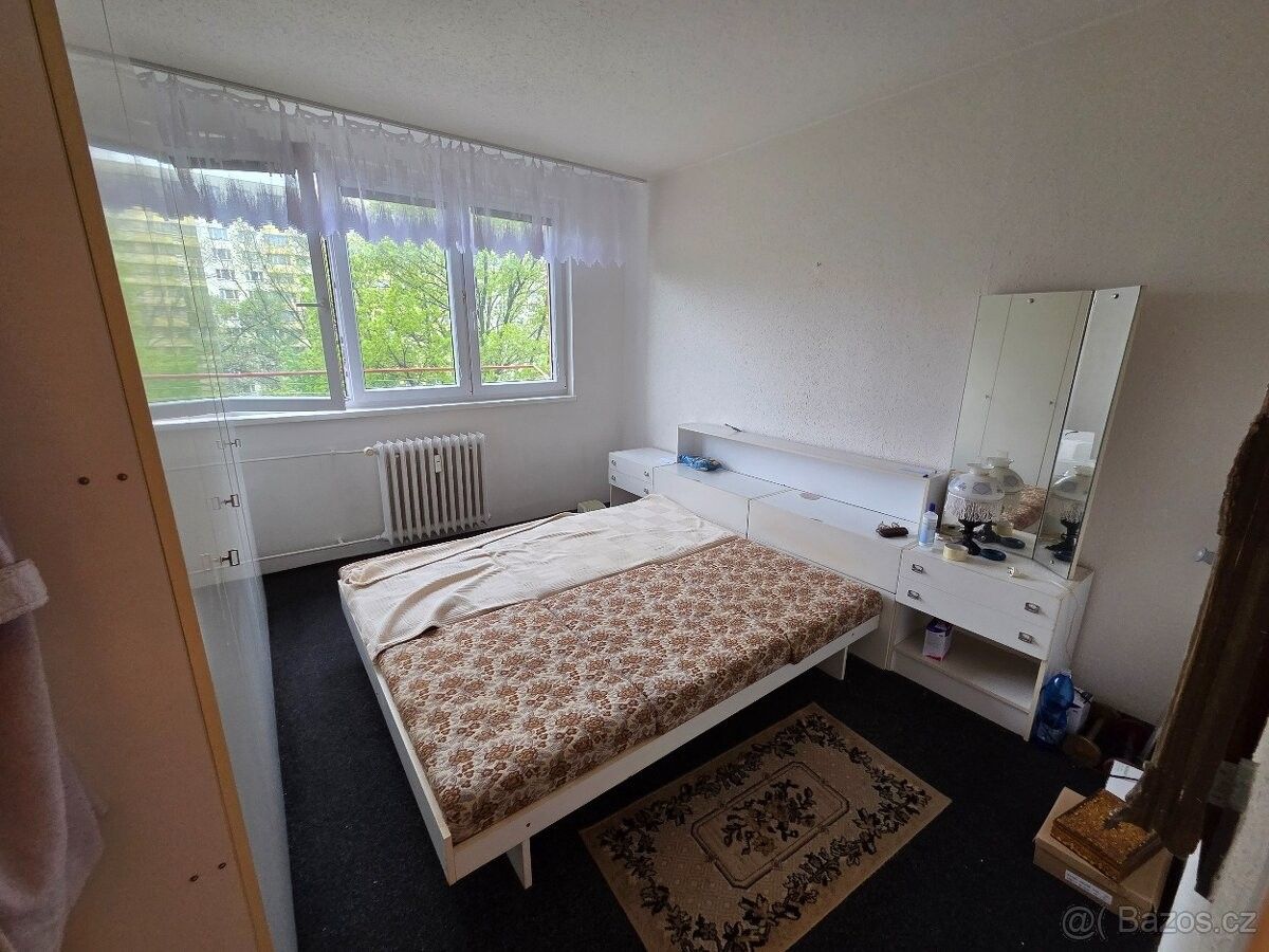 Prodej byt - Ostrava, 700 30