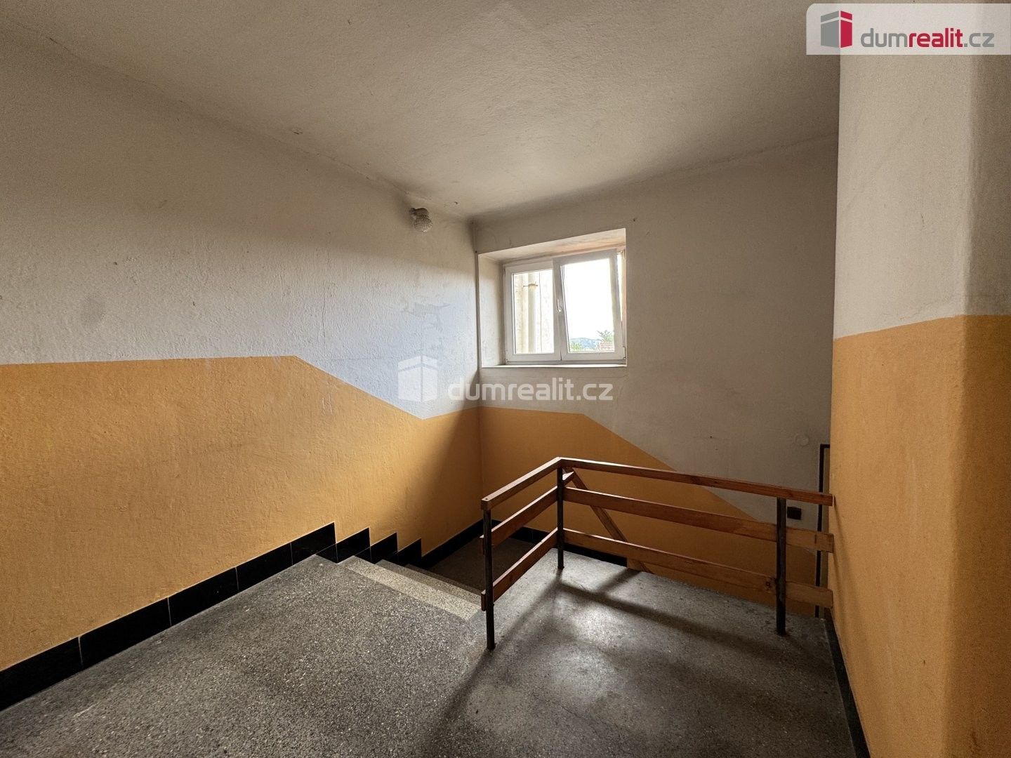 Prodej rodinný dům - náměstí J. V. Kamarýta, Velešín, 505 m² - 5