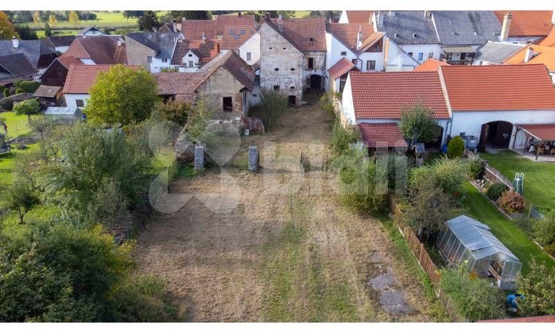Prodej rodinný dům - Chvalšiny, 198 m² - 5