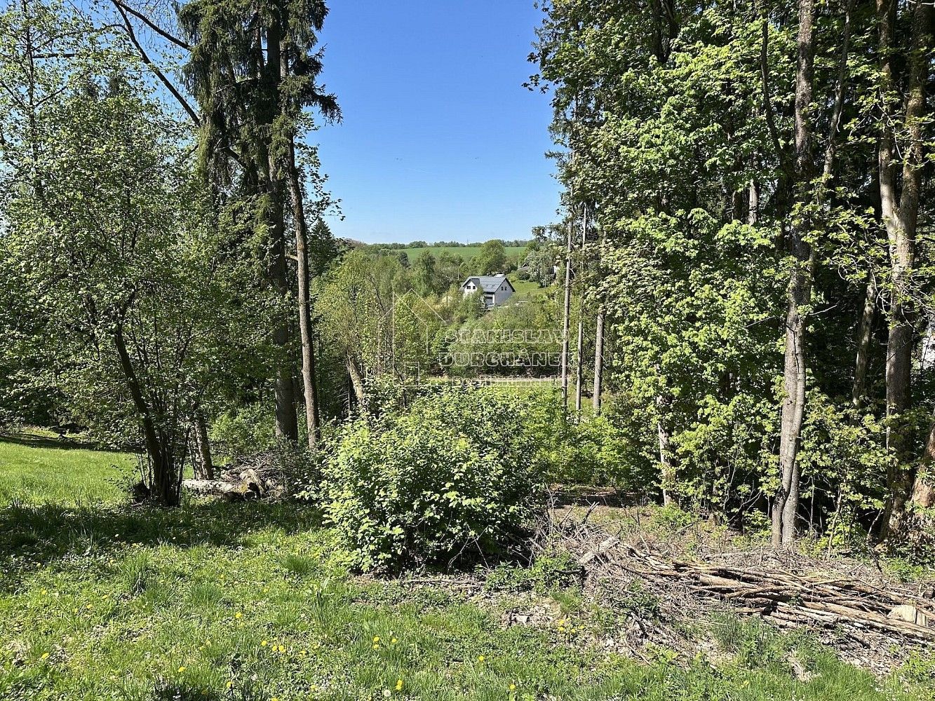 Prodej chalupa - Vysoké nad Jizerou - Stará Ves, okres Semily, Liberecký kraj, 86 m² - 5