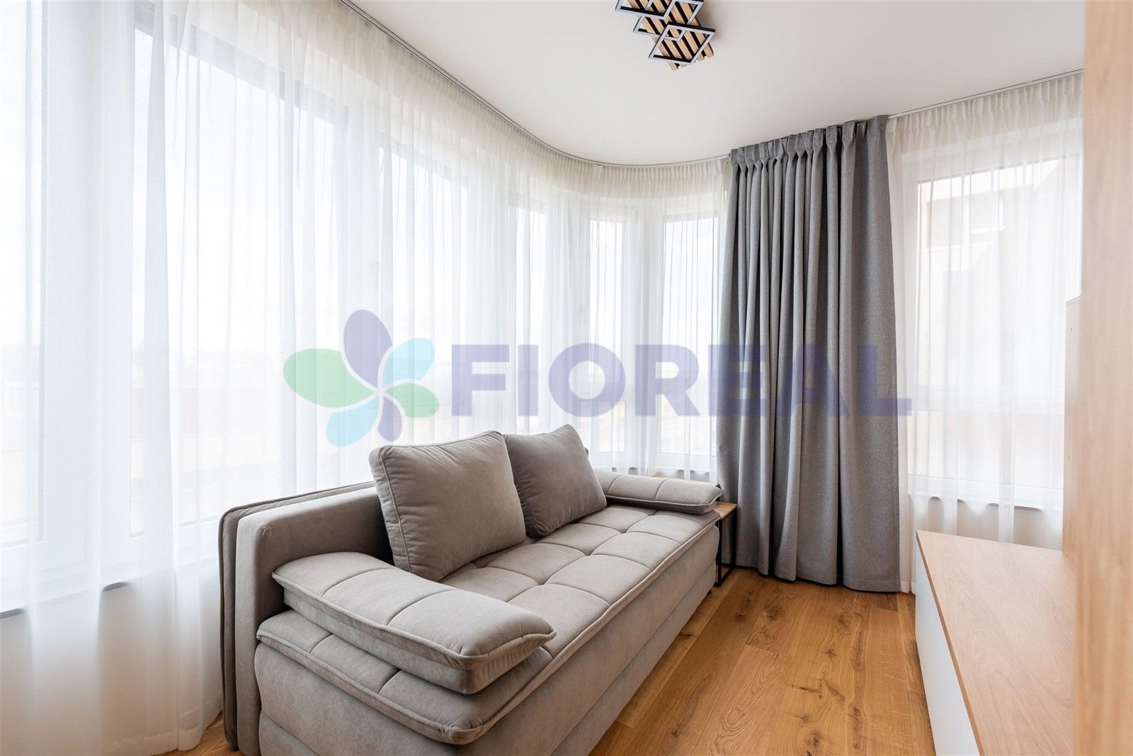 1+kk, U Komína 368, Praha Radlice, 39 m² - 2