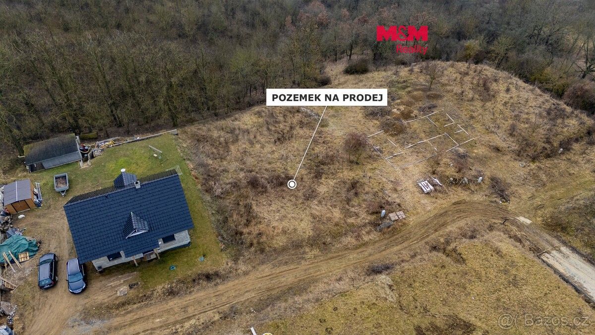 Pozemky pro bydlení, Kralupy nad Vltavou, 278 01 - 1