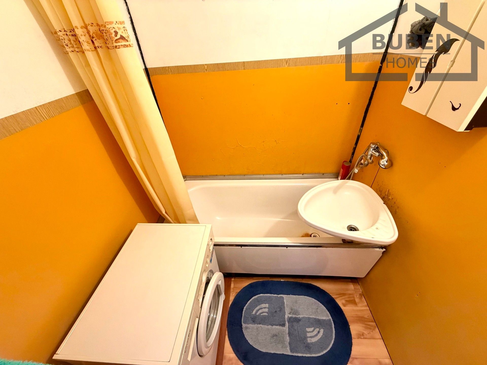Prodej byt 1+1 - Tachov Oldřichov, 41 m² - 5