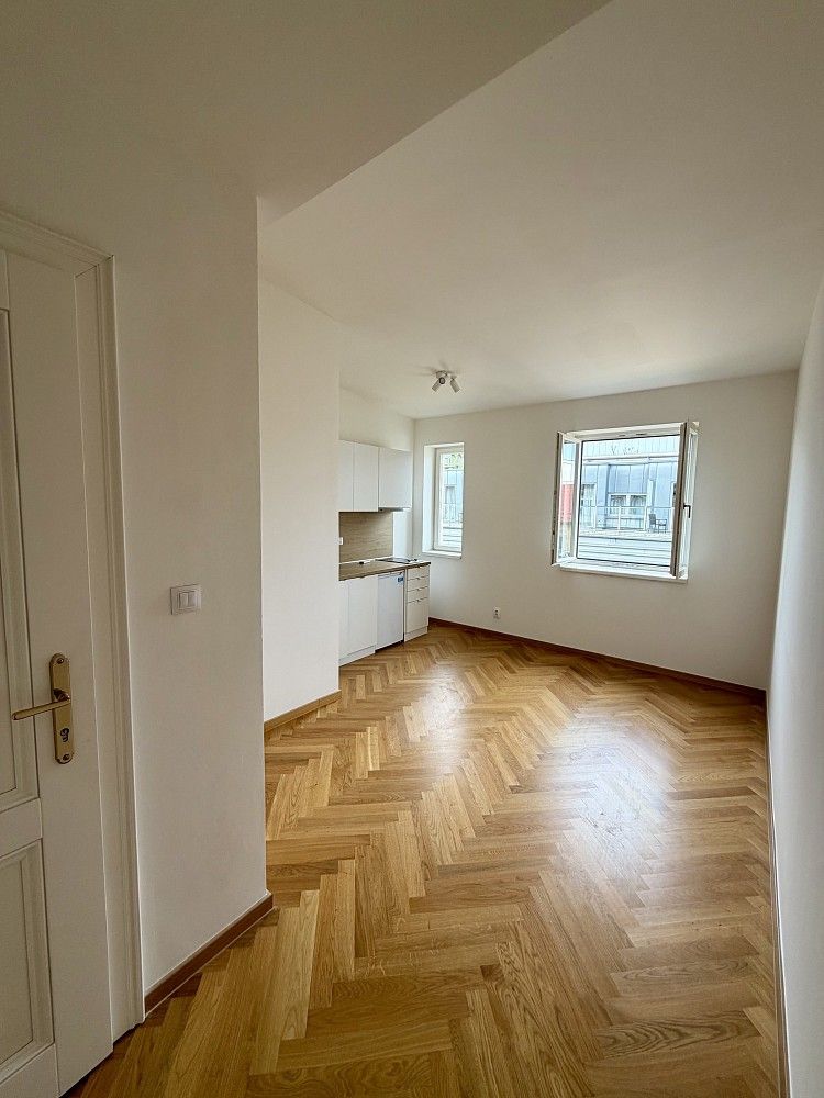 2+kk, Praha - Nové Město, okres Praha 2, Hlavní město Praha, 30,5 m² - 1