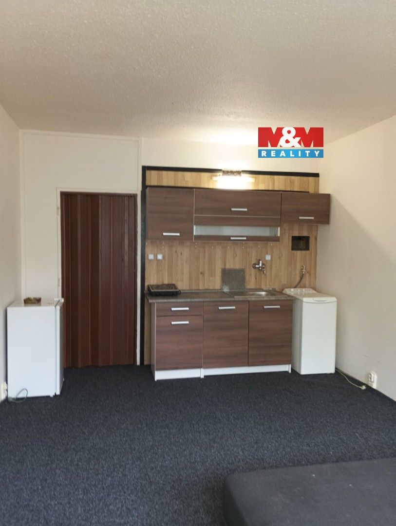 1+kk, Jana Drdy, Příbram, 29 m²