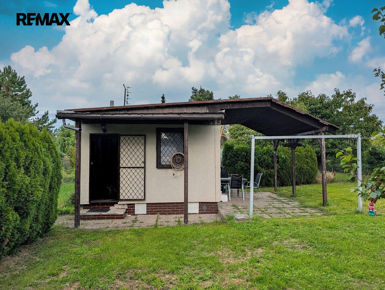 Chalupy, Nymburk - Drahelice, Středočeský kraj, 16 m² - 1
