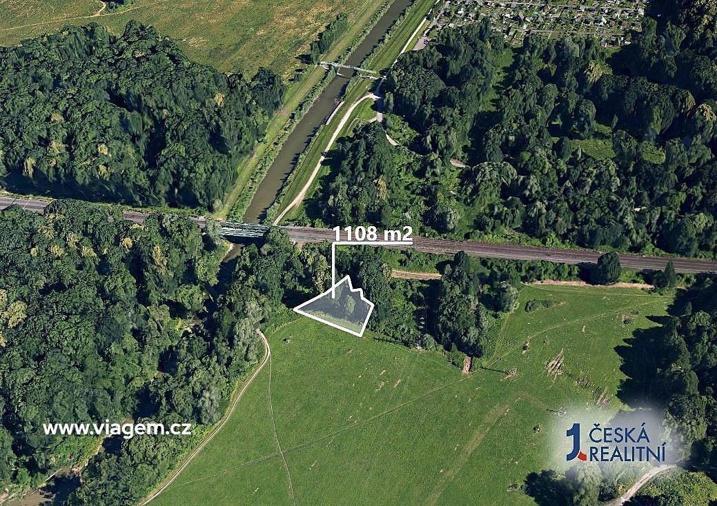 Zemědělské pozemky, Ostrava, okres Ostrava-město, Moravskoslezský kraj - 2