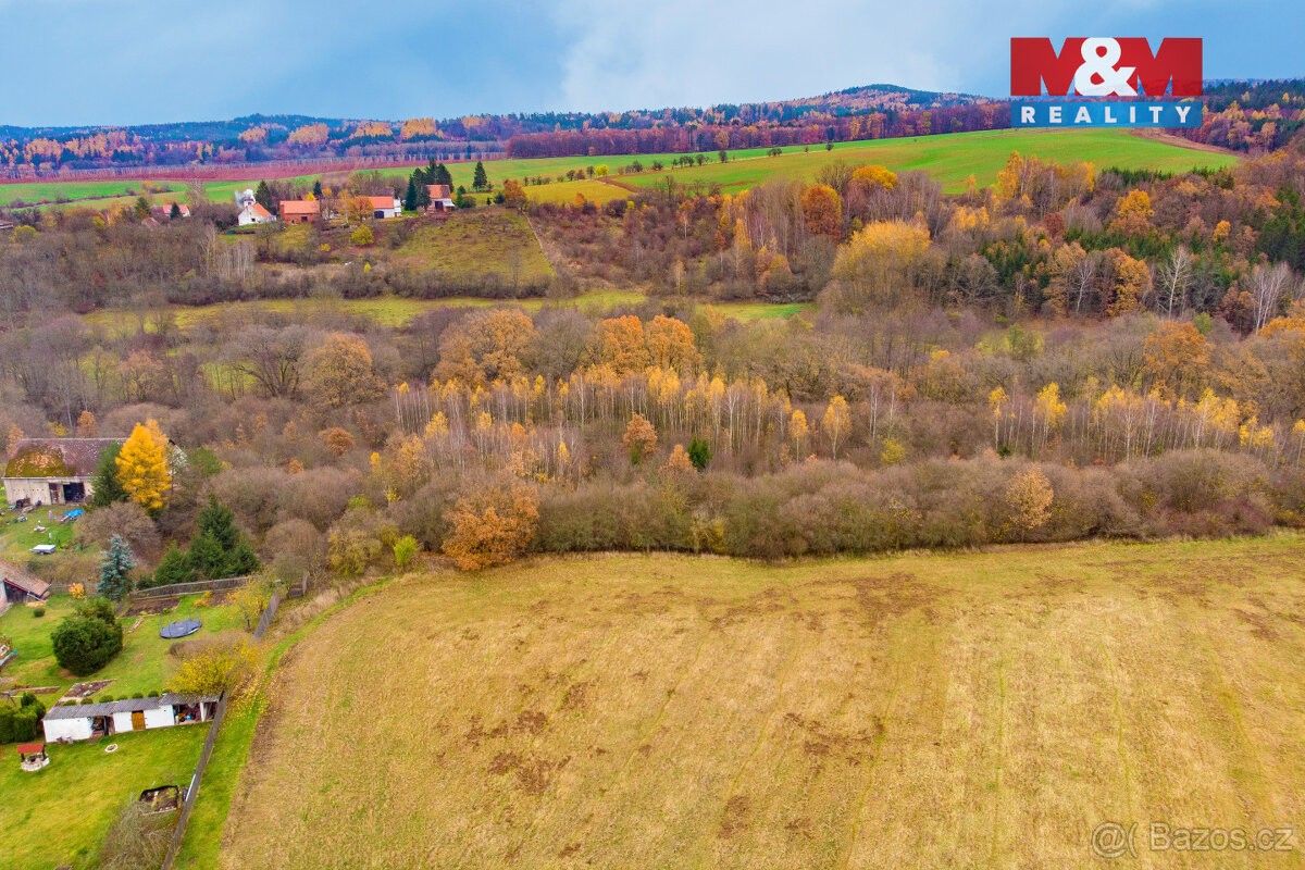 Prodej pozemek pro bydlení - Žatec, 438 01