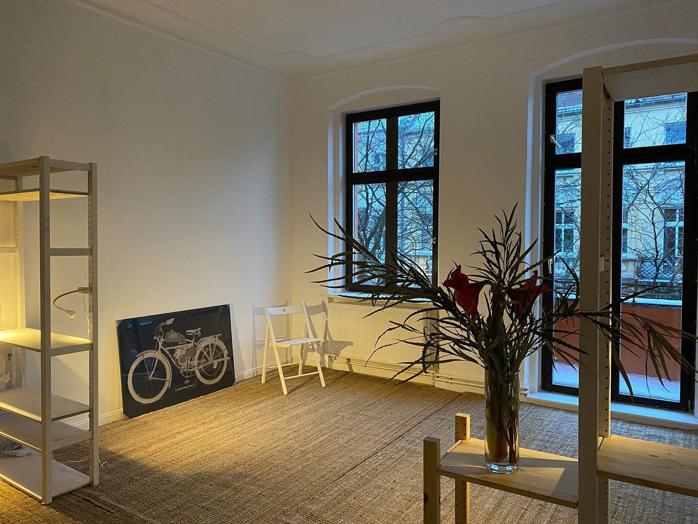 Byt 3+kk · 118 m² · Berlin Moabit Berlin 10551 - 4