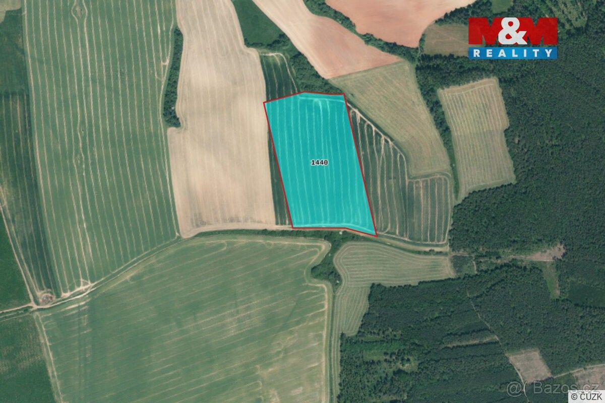 Prodej pozemek pro bydlení - Žihle, 331 65