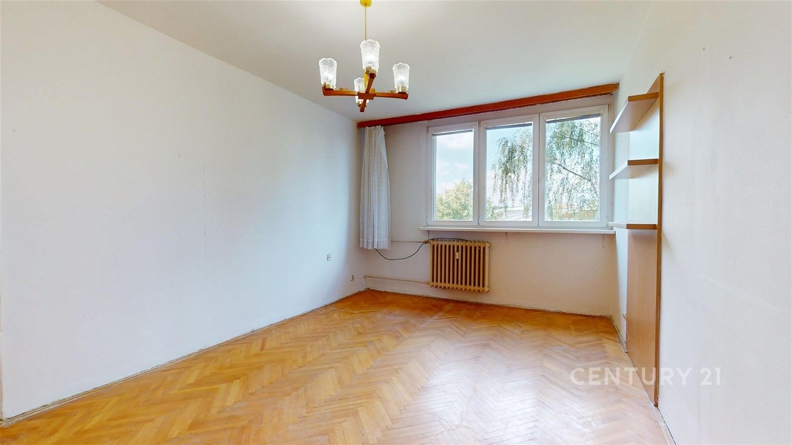 Byt 4+1 · 89 m² · náměstí Antonie Bejdové 1795, Ostrava Poruba - 1