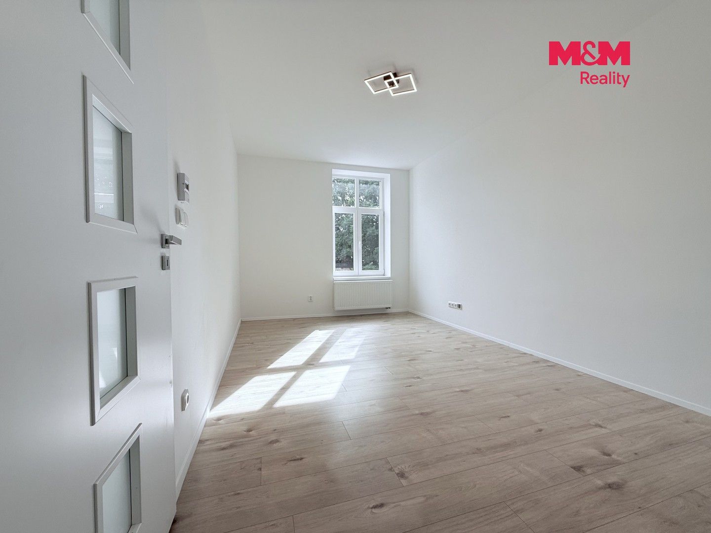 Byt 1+kk · 26 m² · Růžová, Jablonec nad Nisou - 4