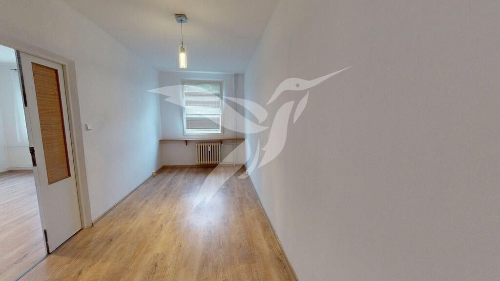 Byt 3+1 · 80 m² · Sokolovská 1038, Plzeň Bolevec - 3