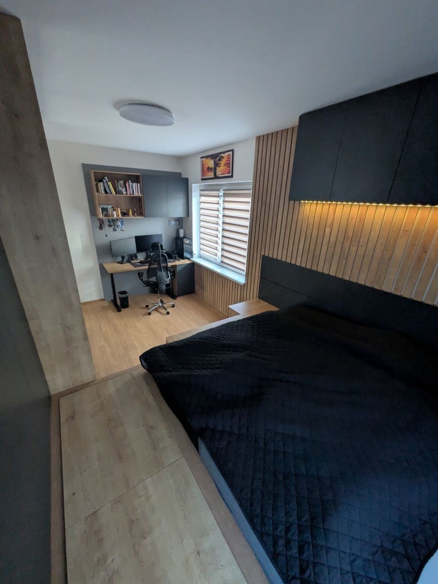 Pronájem byt 2+kk - Kotkova, Liberec - Ruprechtice, Liberecký kraj, 52 m² - 5