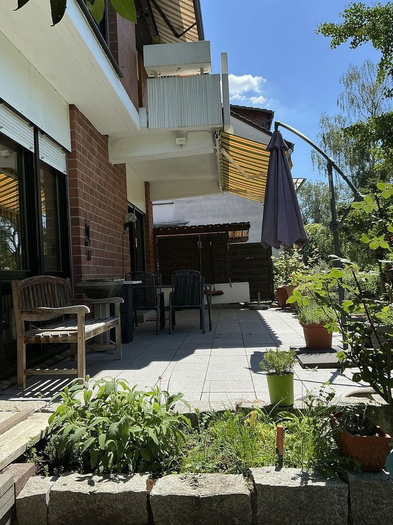 Rodinný dům · 218 m² · Wiesenstraße 10, , Hessen - 3
