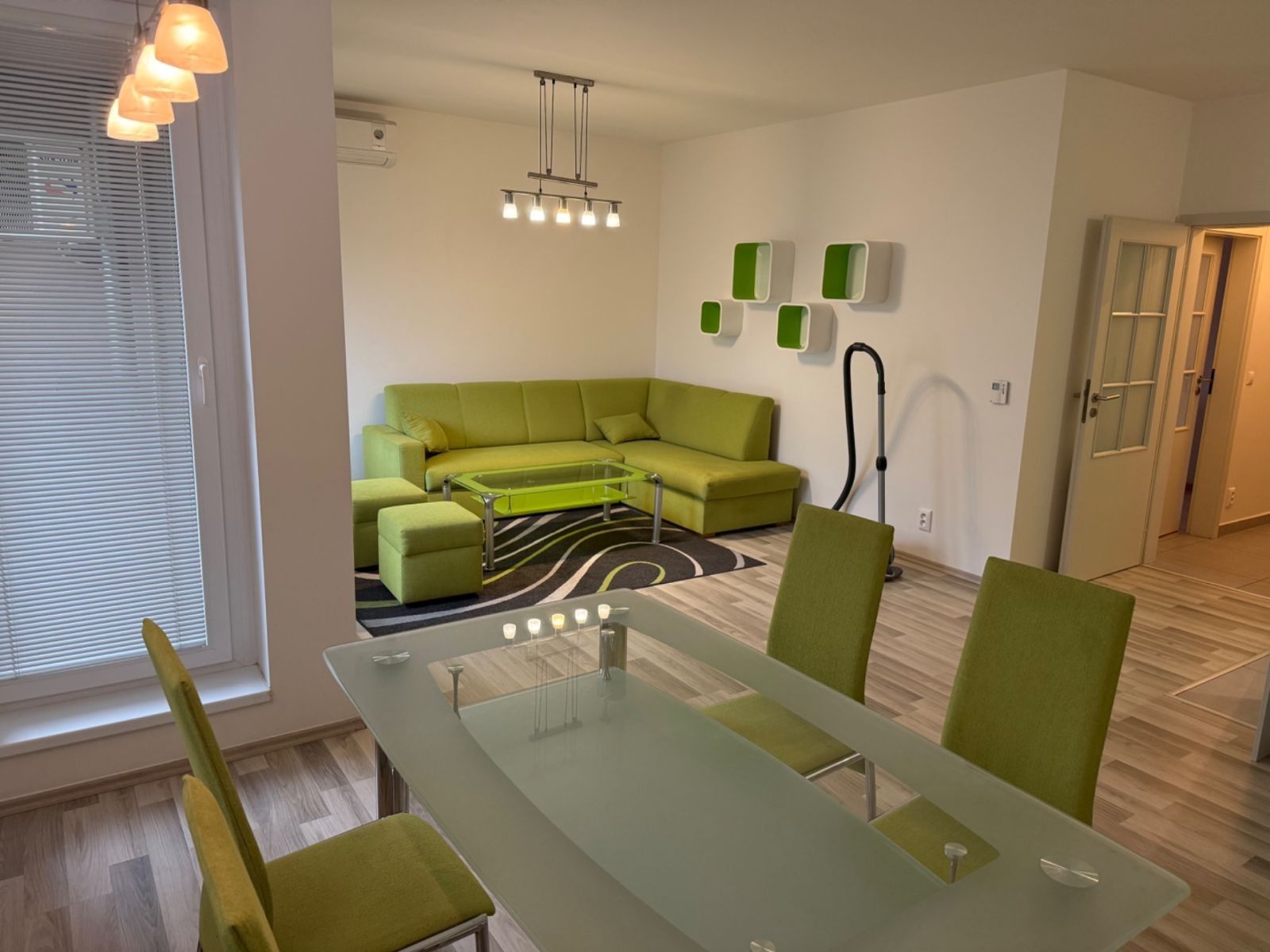 3+kk, Wellnerova, Olomouc - Nová Ulice, Olomoucký kraj, 75 m² - 2
