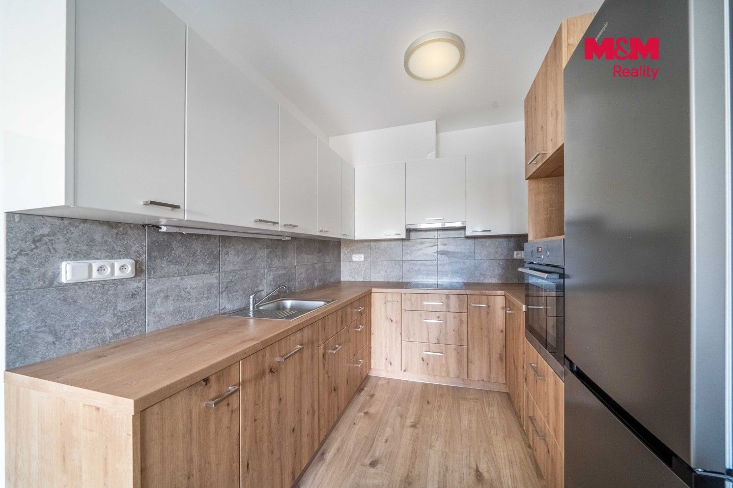 Prodej byt 2+kk - Školní, Třemošná, 50 m² - 2