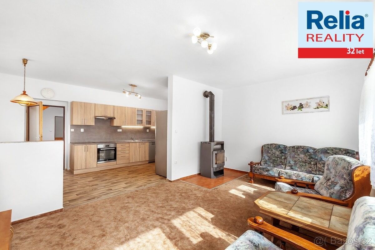 Prodej dům - Čechtice, 257 65, 1 706 m²