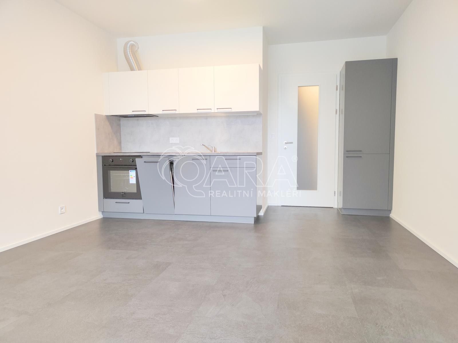 Prodej byt 1+kk - Poděbradská, Praha, 32 m² - 5