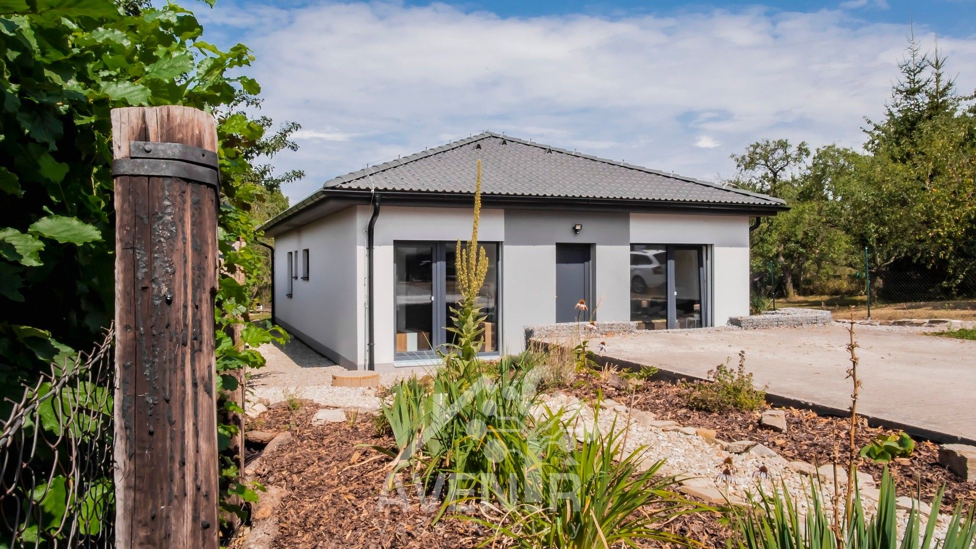 Prodej rodinný dům - Újezd u Rosic, 97 m² - 5