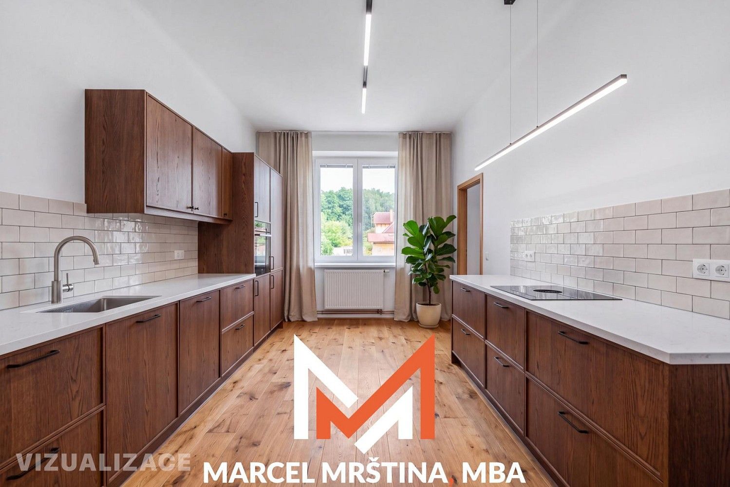 Prodej byt 4+1 - Meziměstí, okres Náchod, Královéhradecký kraj, 112 m² - 5