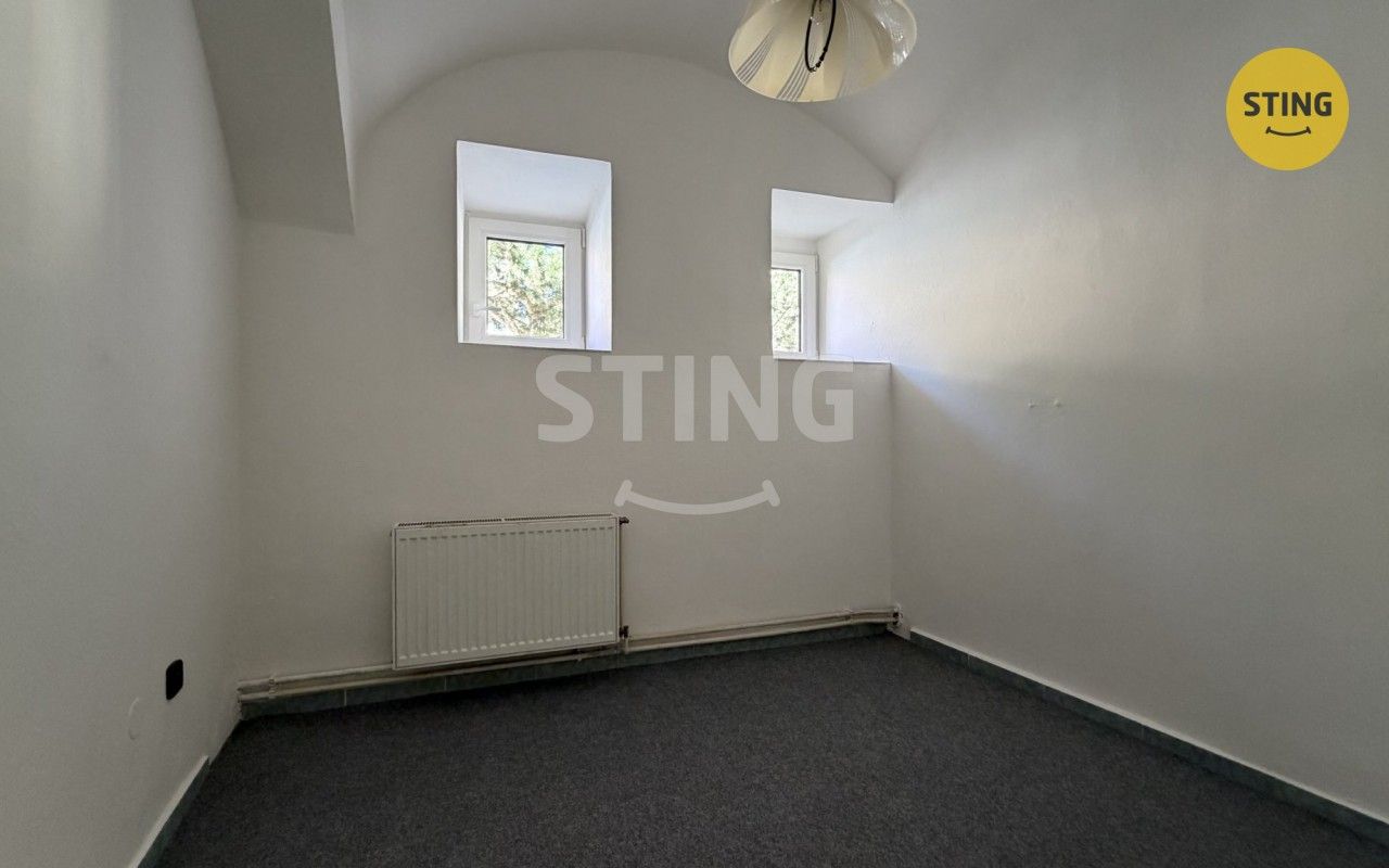 Kancelář · 6 m² · Národní, Rýmařov - 3