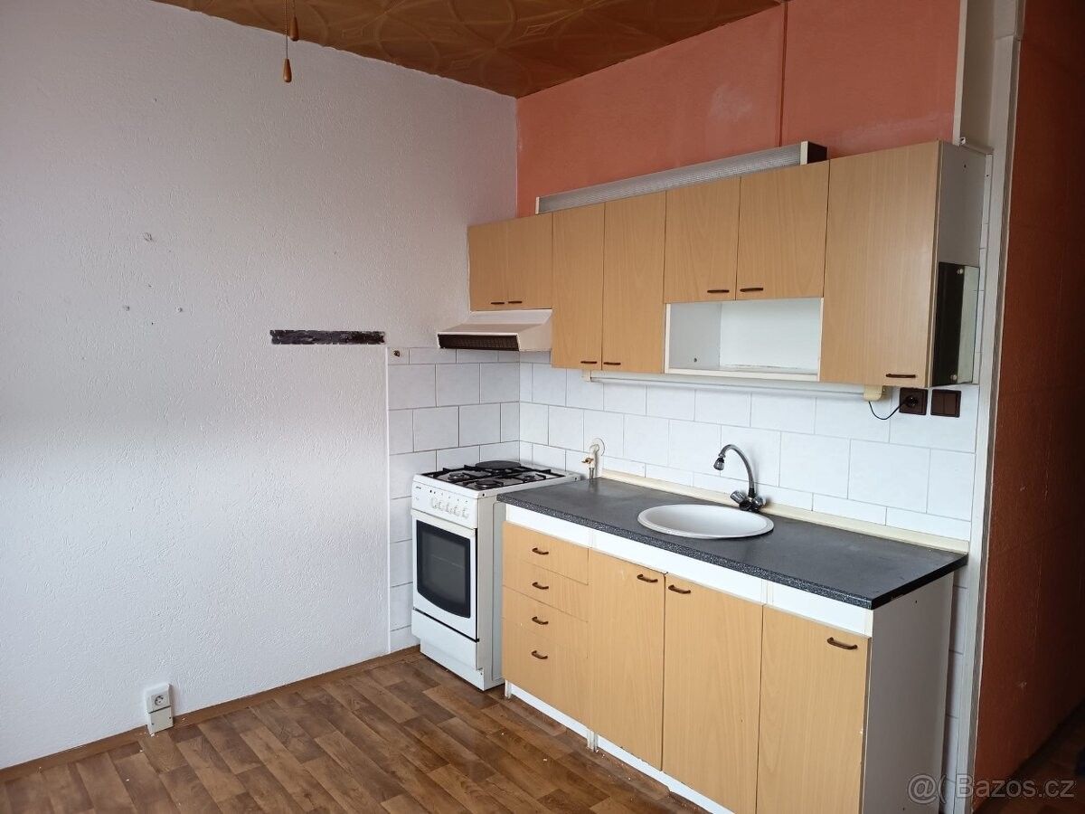 Pronájem byt - Chomutov, 430 01