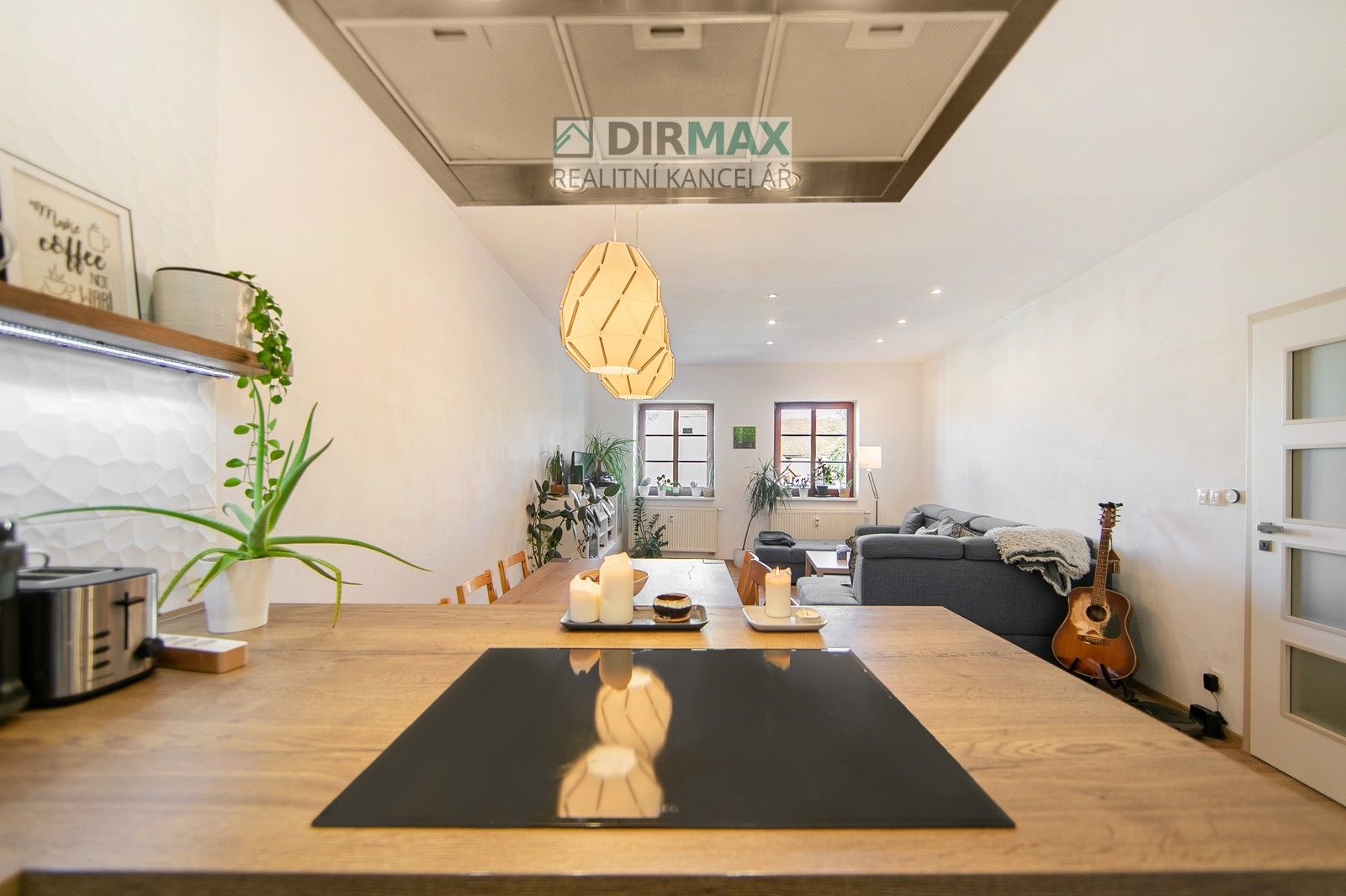 Prodej byt 4+kk - Veská, Plzeň, 109 m²