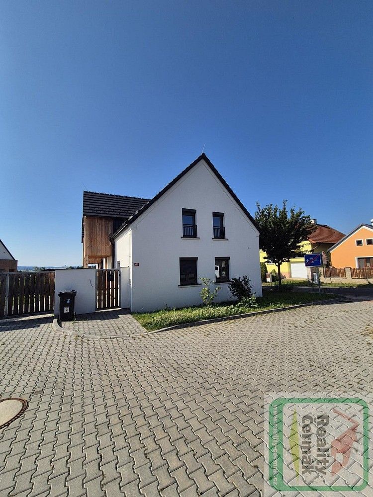 Rodinný dům · 180 m² · Kvíčovice, okres Plzeň-jih, Plzeňský kraj - 3