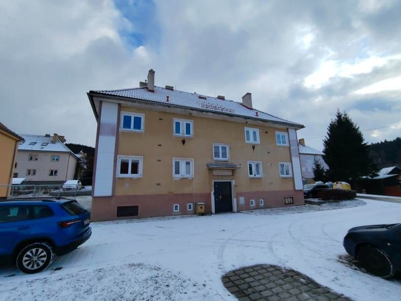 Prodej byt - Sokolov, 356 01