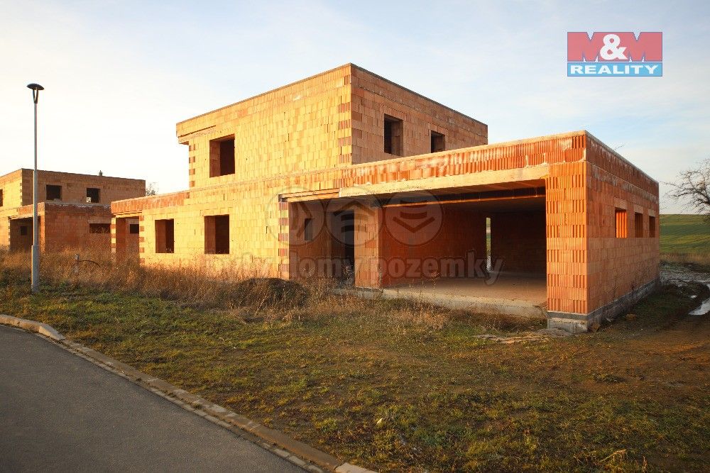 Rodinné domy, Beskydy, 233 m²