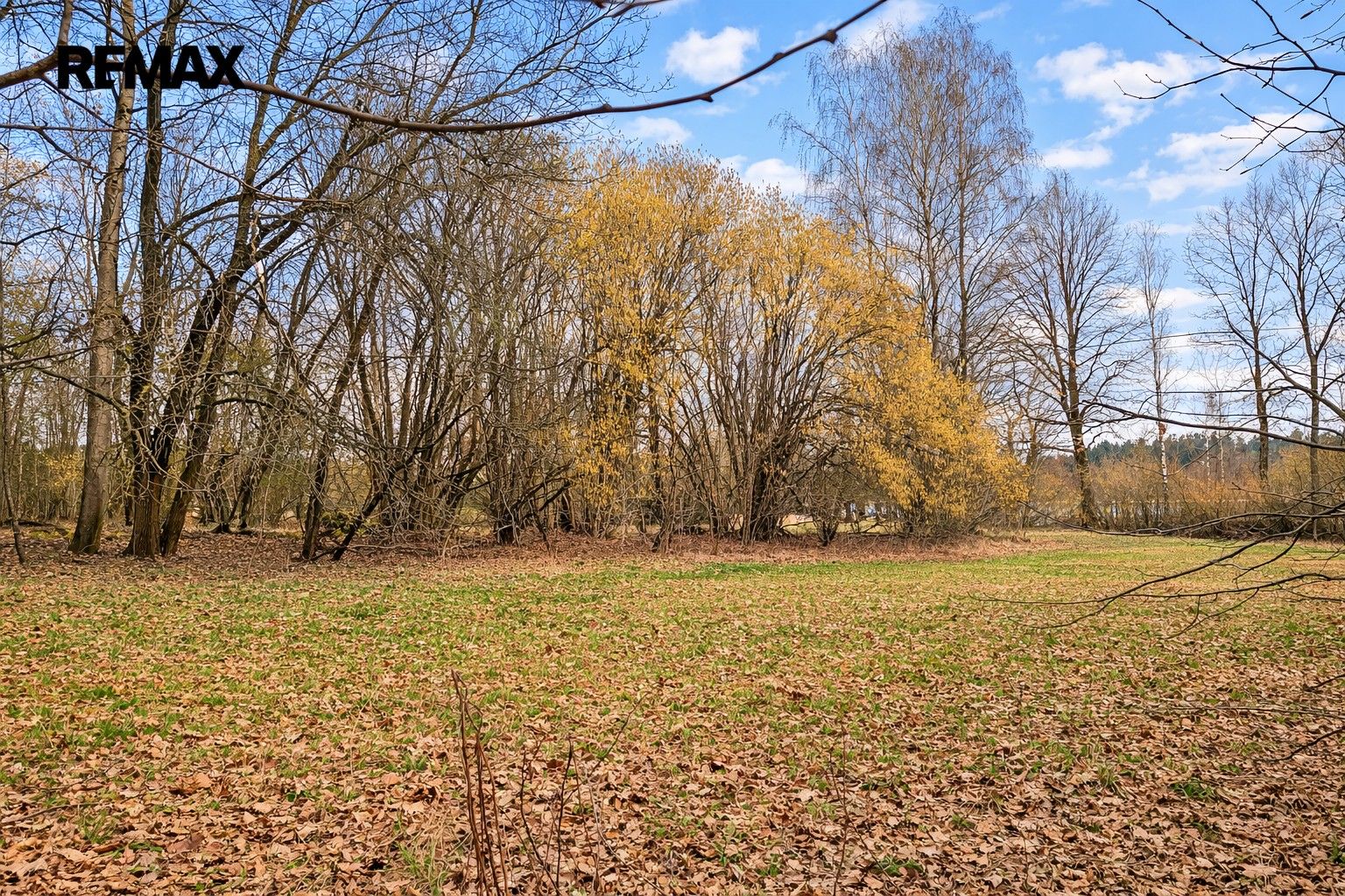 Pozemek · 3 234 m² · Kačlehy - 2