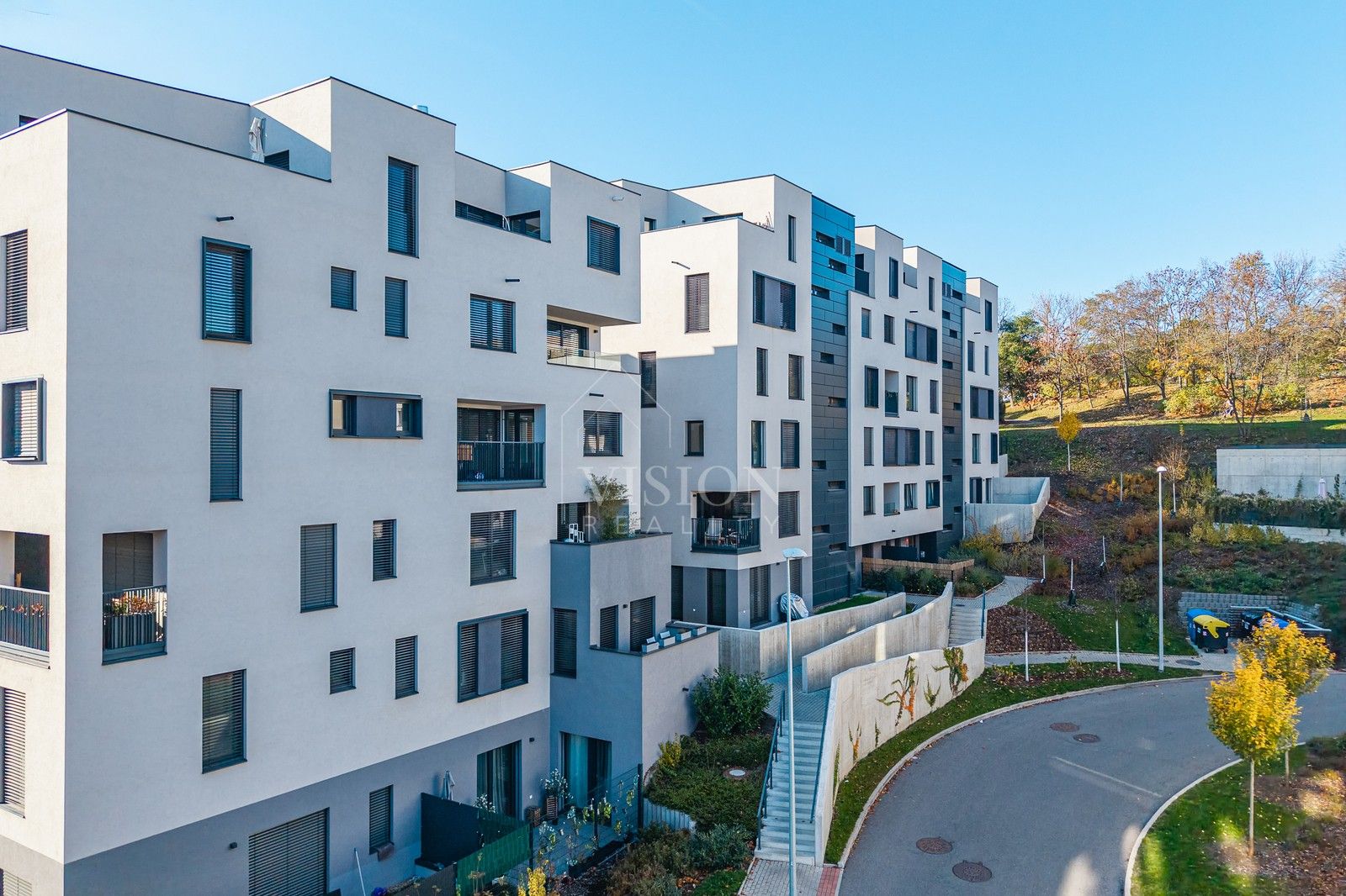 2+kk, Dagmar Burešové, Praha, 61 m²