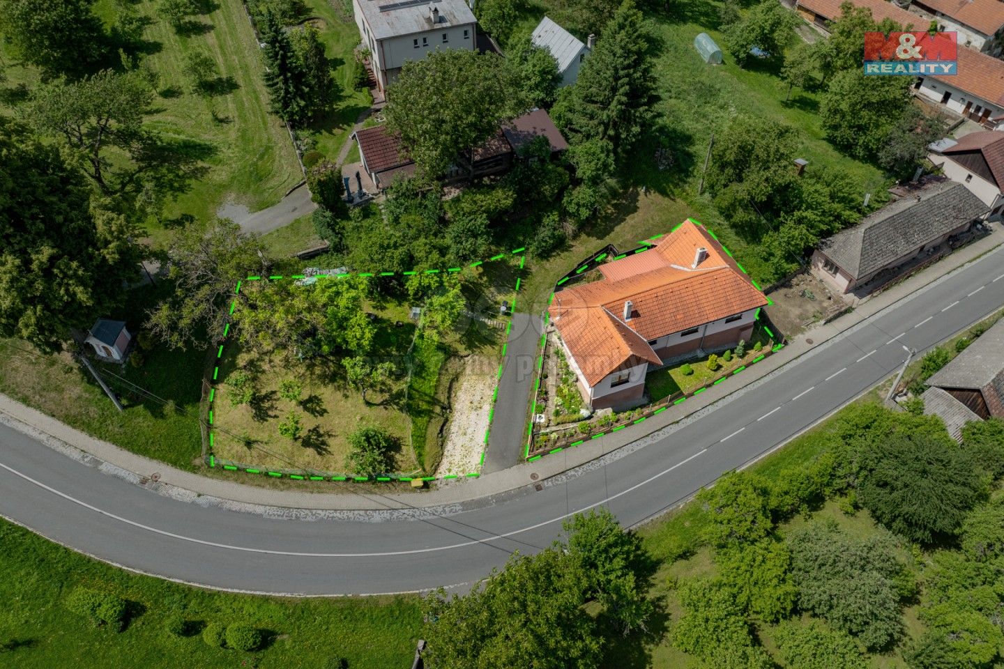 Prodej rodinný dům - Slavičín, 133 m²