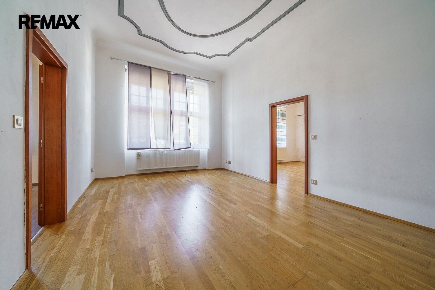 Prodej byt 4+1 - nám. Republiky, Horní Slavkov, okres Sokolov, 158 m² - 5
