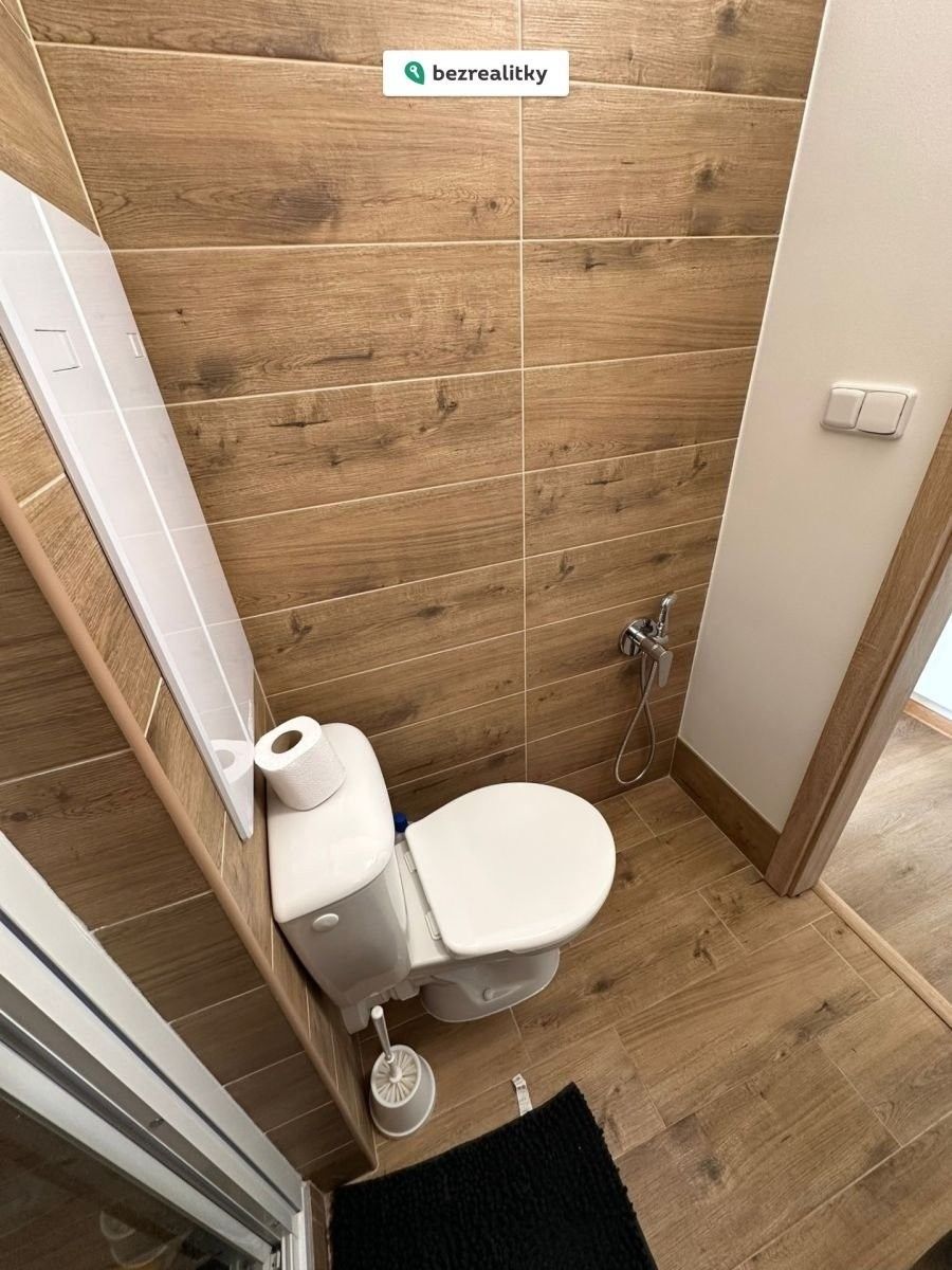 Byt 1+kk · 21 m² · Bratislavská 425, Teplice Řetenice - 4