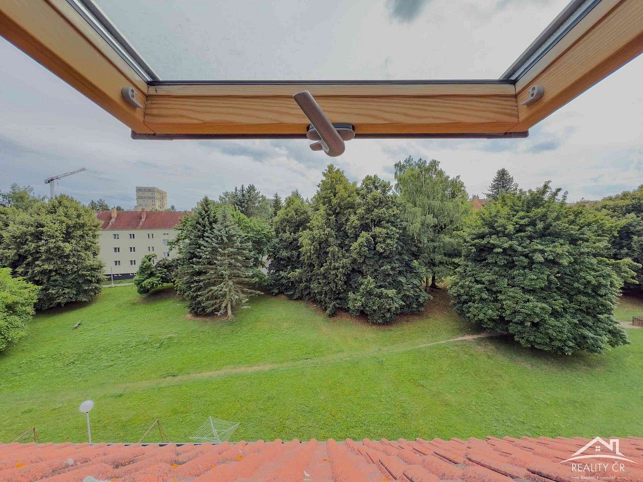 Prodej byt 4+kk - Jihlava, Kraj Vysočina, 145 m² - 5