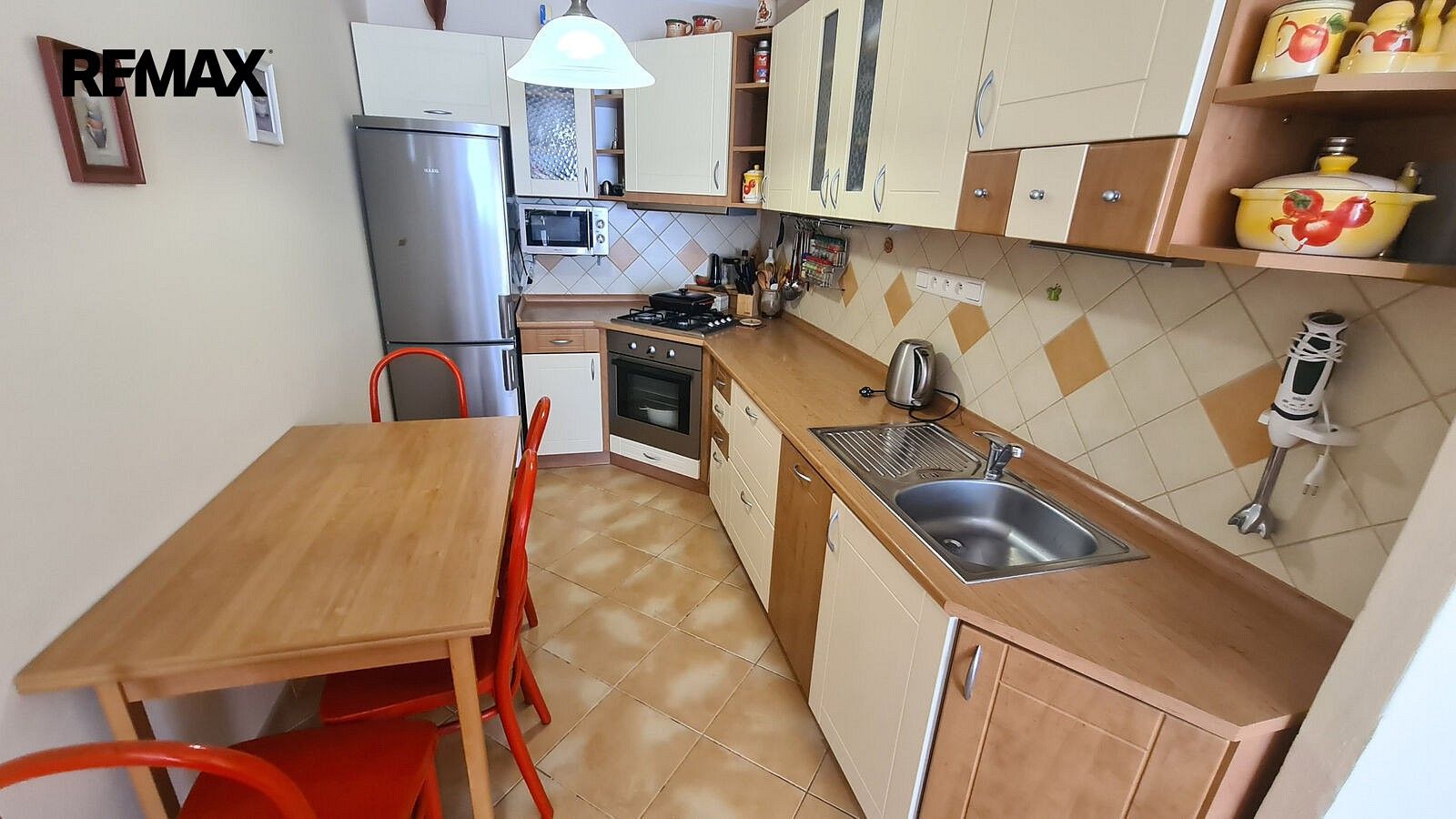 3+kk, Veronské nám., Praha 10 - Horní Měcholupy, 65 m² - 1