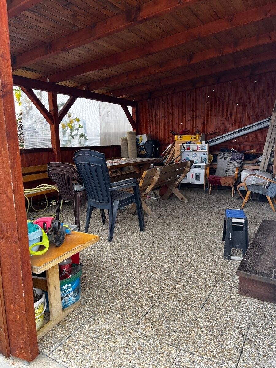 Prodej zahrada - Opava, 746 01