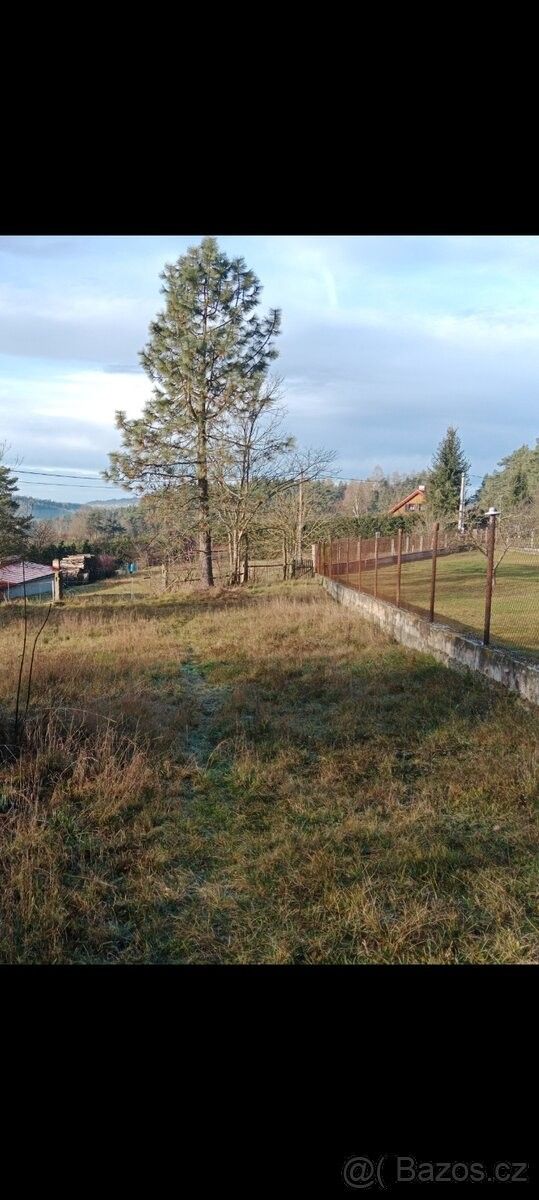 Pozemek pro bydlení · Horažďovice, 341 01 - 3