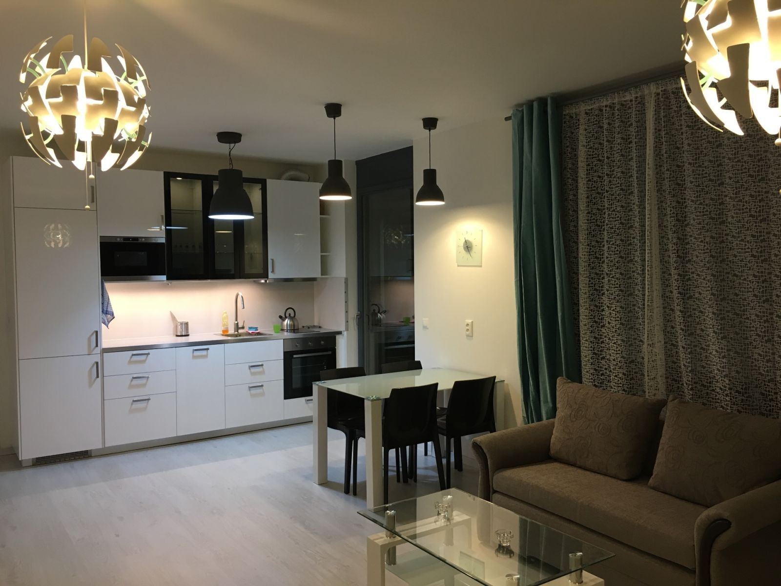 Prodej byt 1+kk - Žitenická, Praha - Prosek, 40 m² - 5
