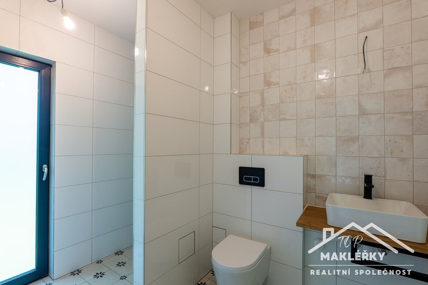 Prodej rodinný dům - Nad Hrázkou, Kouřim, okres Kolín, 124 m² - 5